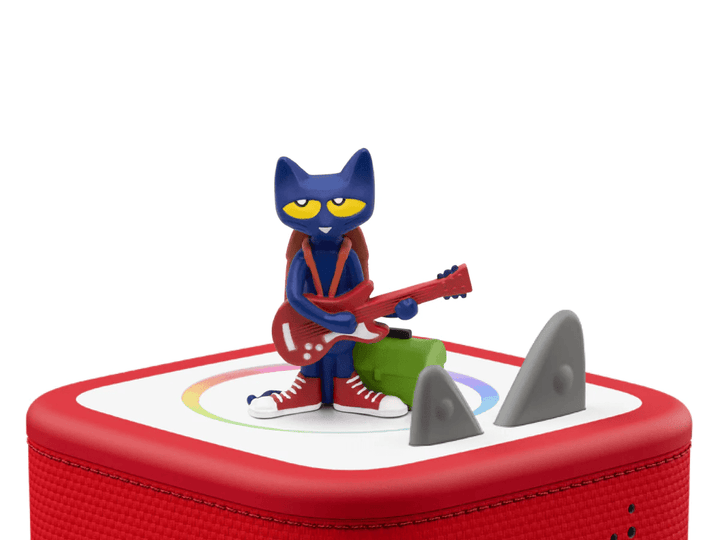 tonies® Pete the Cat: Rock On! Tonie - Tools 4 Teaching
