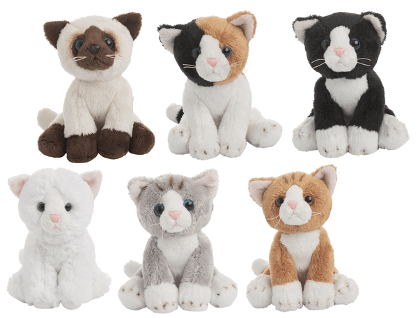 The Heritage Collection Lil' Kitten - Tools 4 Teaching
