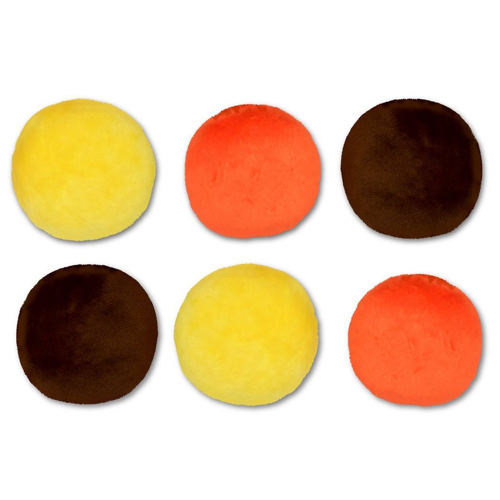 Reese's Pieces Plush-Stuffed Animals & Plush-Tools 4 Teaching-Classroom Decor and More