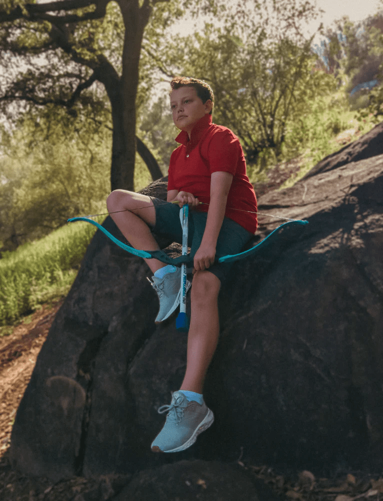 Faux Bow® Protégé™-Active Play-Tools 4 Teaching-Classroom Decor and More