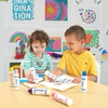 6-Pack Mini Dot Jewel Tones Do A Dot - Tools 4 Teaching