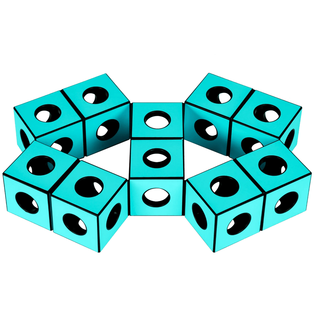 *Tecti Kinetic Building System-Building-Tools 4 Teaching-Classroom Decor and More