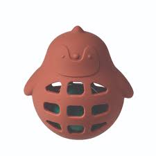 Mary Meyer Penguin Roly Rattle-Baby & Toddler-Tools 4 Teaching-Classroom Decor and More