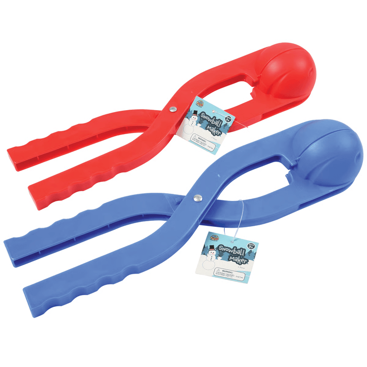 Snowball Maker - Tools 4 Teaching