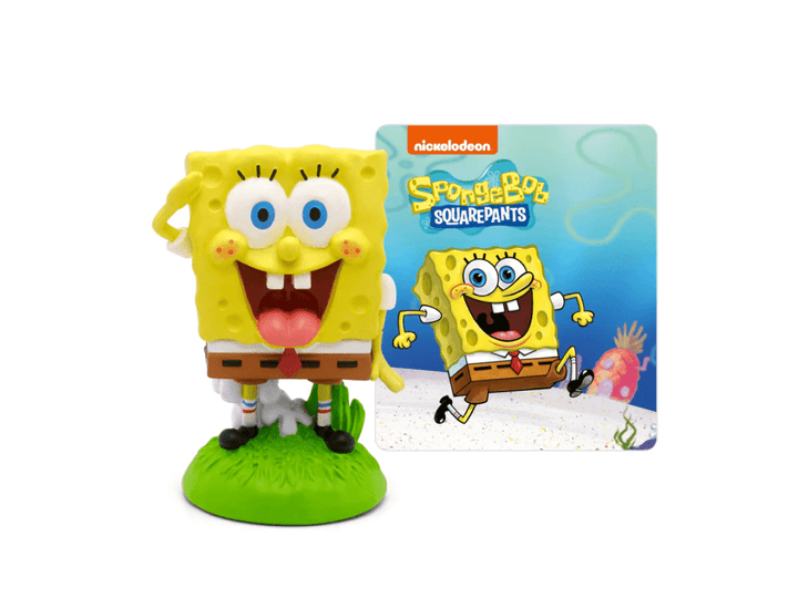 tonies® SpongeBob SquarePants Tonie - Tools 4 Teaching