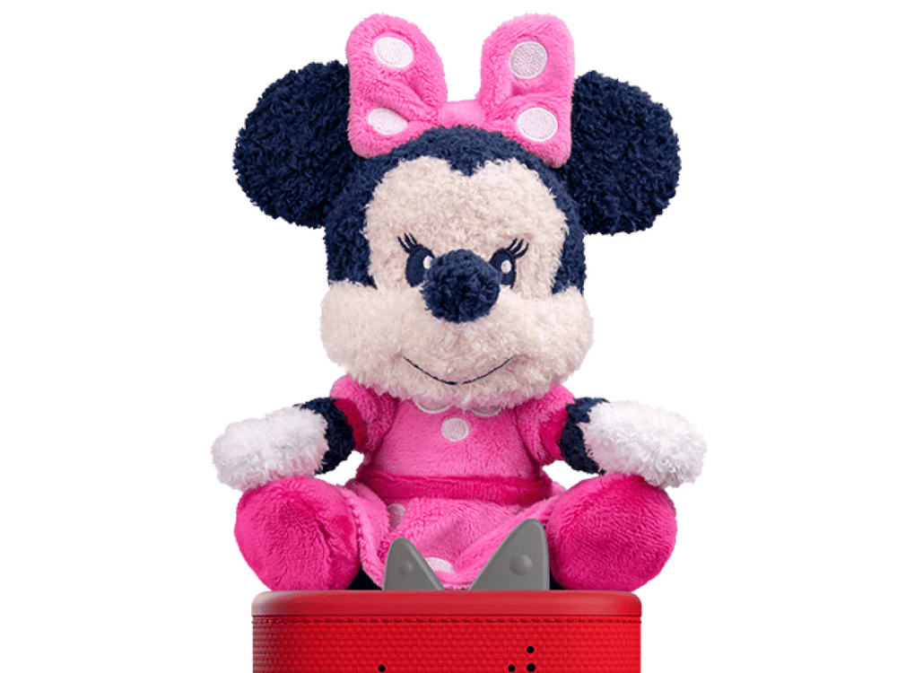 tonies® Disney Minnie Mouse Cuddle Tonie - Tools 4 Teaching