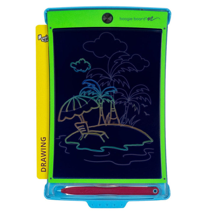 Boogie Board Magic Sketch Creativity Kit-Craft Activity-Tools 4 Teaching-Classroom Decor and More