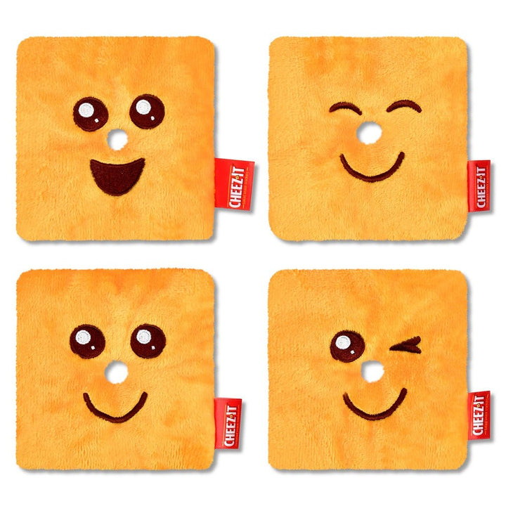 Cheez It Box Packaging Plush-Stuffed Animals & Plush-Tools 4 Teaching-Classroom Decor and More