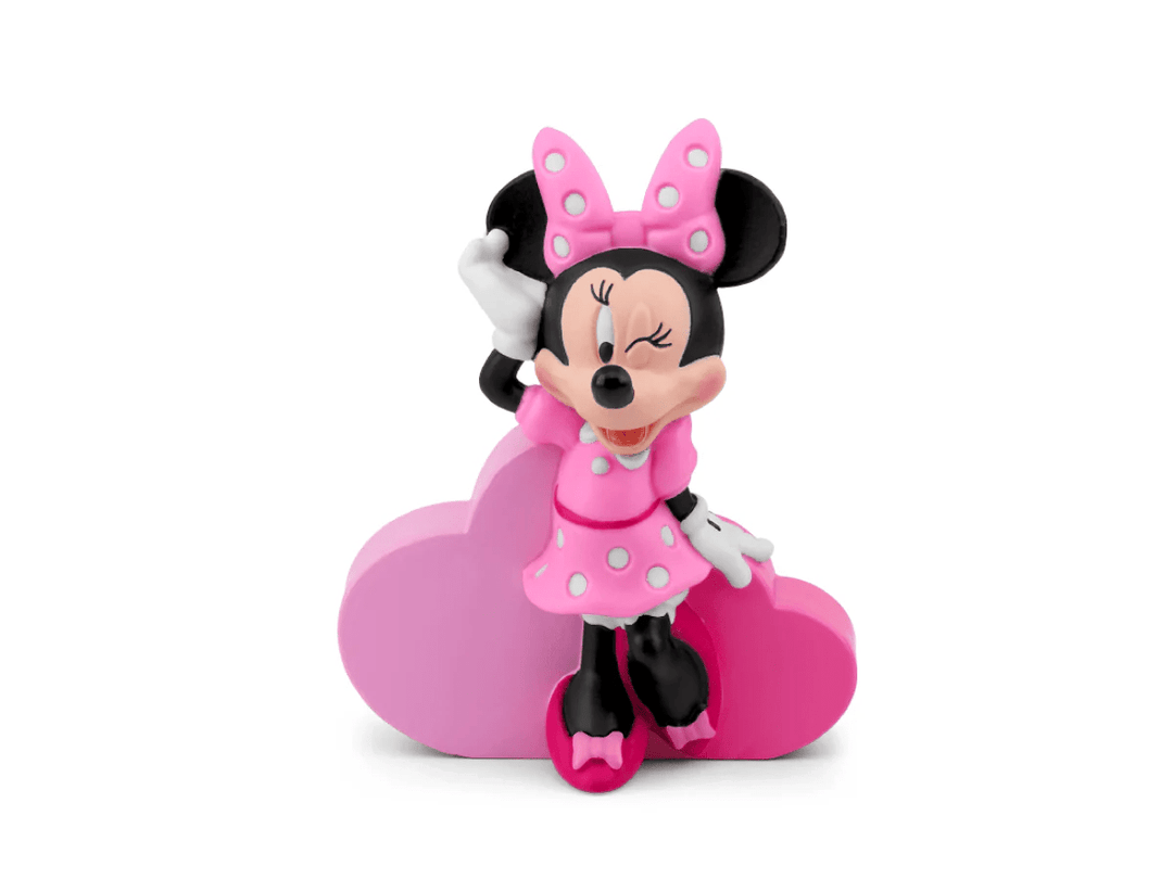 tonies® Disney Minnie Mouse Clubhouse Tonie - Tools 4 Teaching