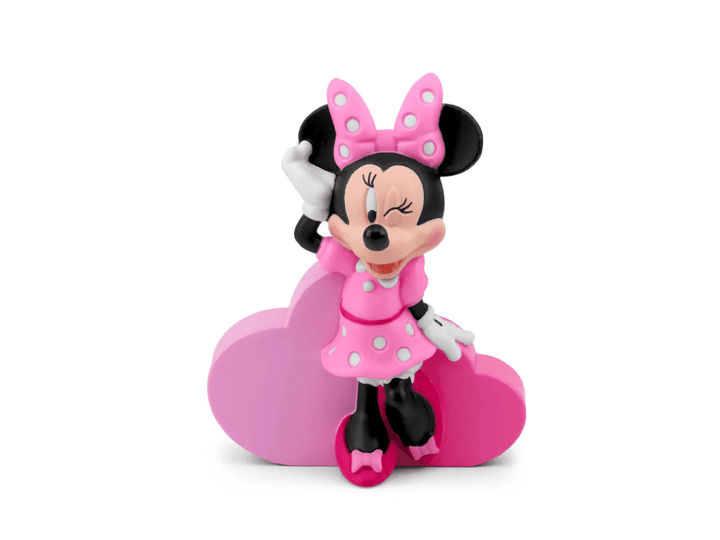 tonies® Disney Minnie Mouse Clubhouse Tonie - Tools 4 Teaching