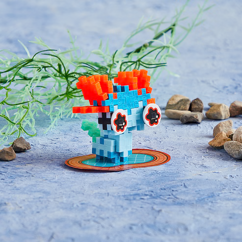 Pet Packet - Artsy Axolotl - Tools 4 Teaching