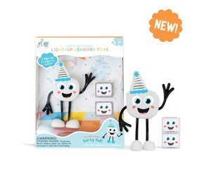 Birthday Glo Party Pack-Bath Time-Tools 4 Teaching-Classroom Decor and More