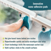 Gecko Run: Loop Expansion Pack-Building-Tools 4 Teaching-Classroom Decor and More