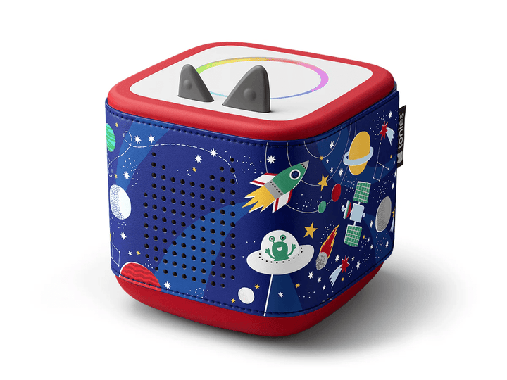 tonies® Toniebox 2 Sleeve: Space-Tonies-Tools 4 Teaching-Classroom Decor and More