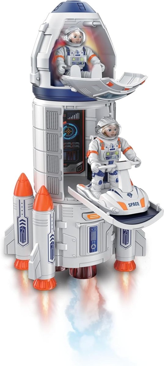 Space Playset-Science & STEM-Tools 4 Teaching-Classroom Decor and More