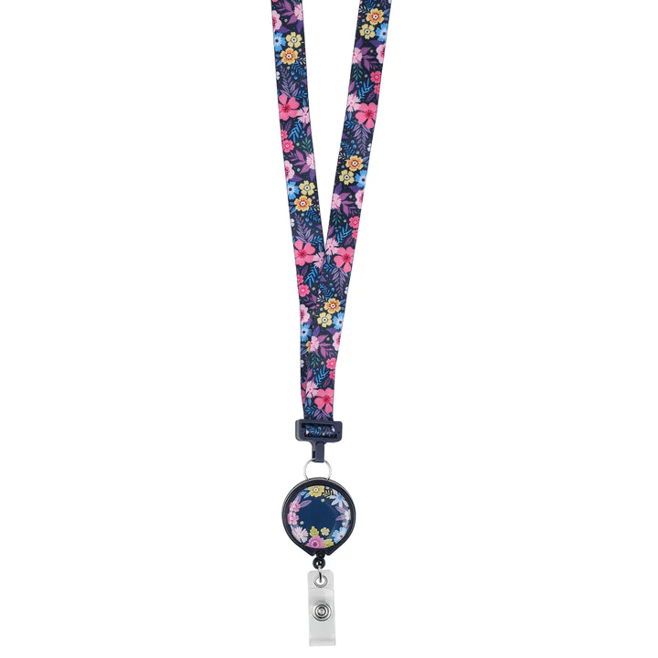 Vibrant Wildflowers Ribbon - Tools 4 Teaching