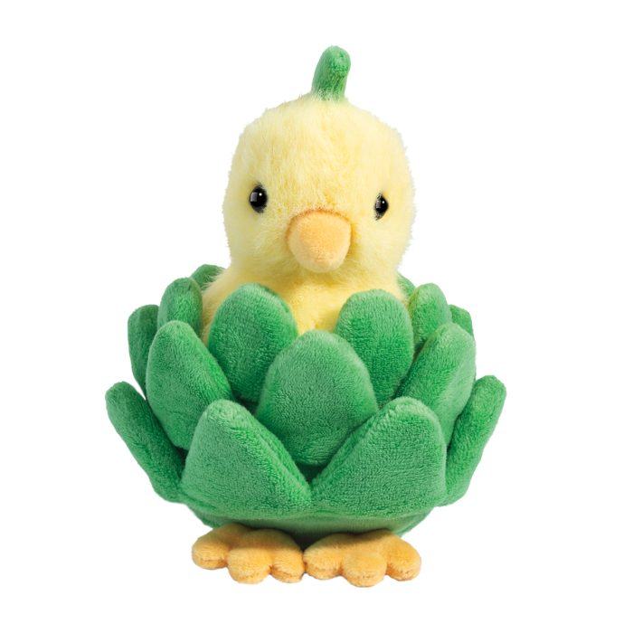 Artichick-Stuffed Animals & Plush-Tools 4 Teaching-Classroom Decor and More