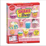 Mini Shake Shop-Craft Activity-Tools 4 Teaching-Classroom Decor and More