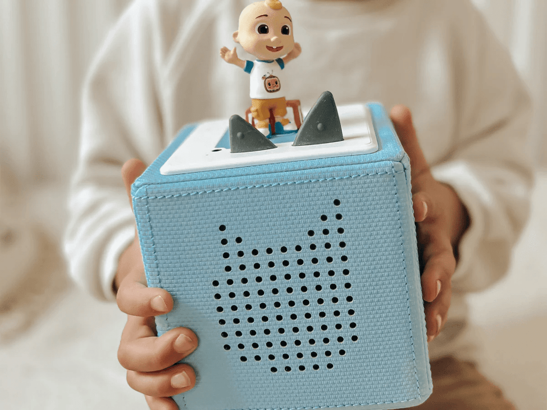 tonies® CoComelon: Sing - Along Favorites Tonie - Tools 4 Teaching