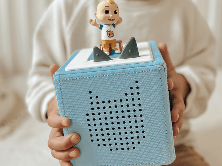 tonies® CoComelon: Sing - Along Favorites Tonie - Tools 4 Teaching