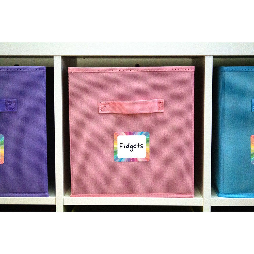 Crafty And Cool Name Tag-Nameplates & Name Tags-Tools 4 Teaching-Classroom Decor and More