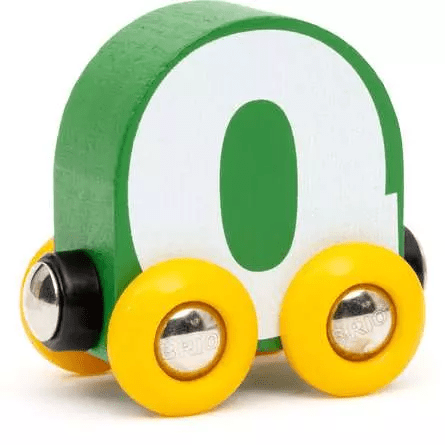 Letter Train Q-Vehicles & Construction-Tools 4 Teaching-Classroom Decor and More