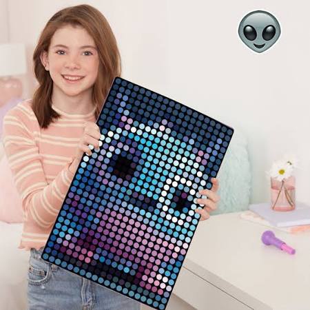 Stamp To Reveal Axolotl-Craft Activity-Tools 4 Teaching-Classroom Decor and More