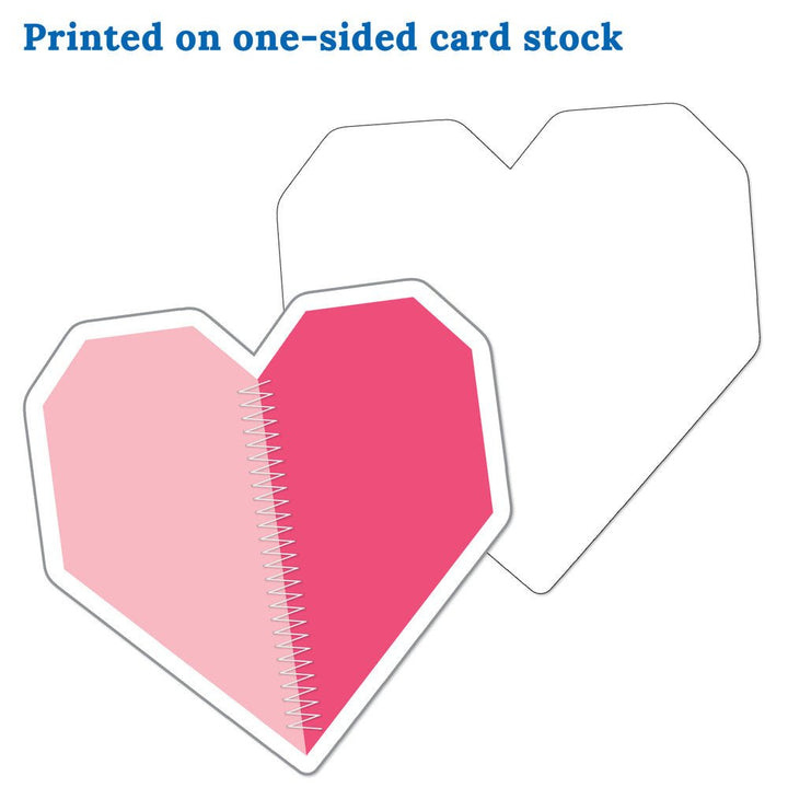 Crafty and Cool Colorful Cut Outs-Accents-Tools 4 Teaching-Classroom Decor and More