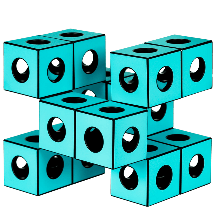 *Tecti Kinetic Building System-Building-Tools 4 Teaching-Classroom Decor and More