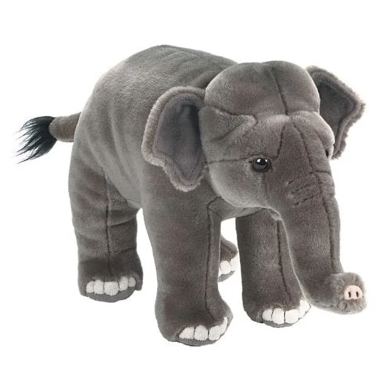 Webkinz Asian Elephant