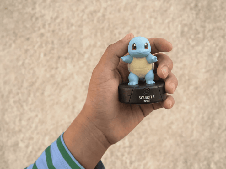 tonies® Pokémon: Squirtle Tonie - Tools 4 Teaching