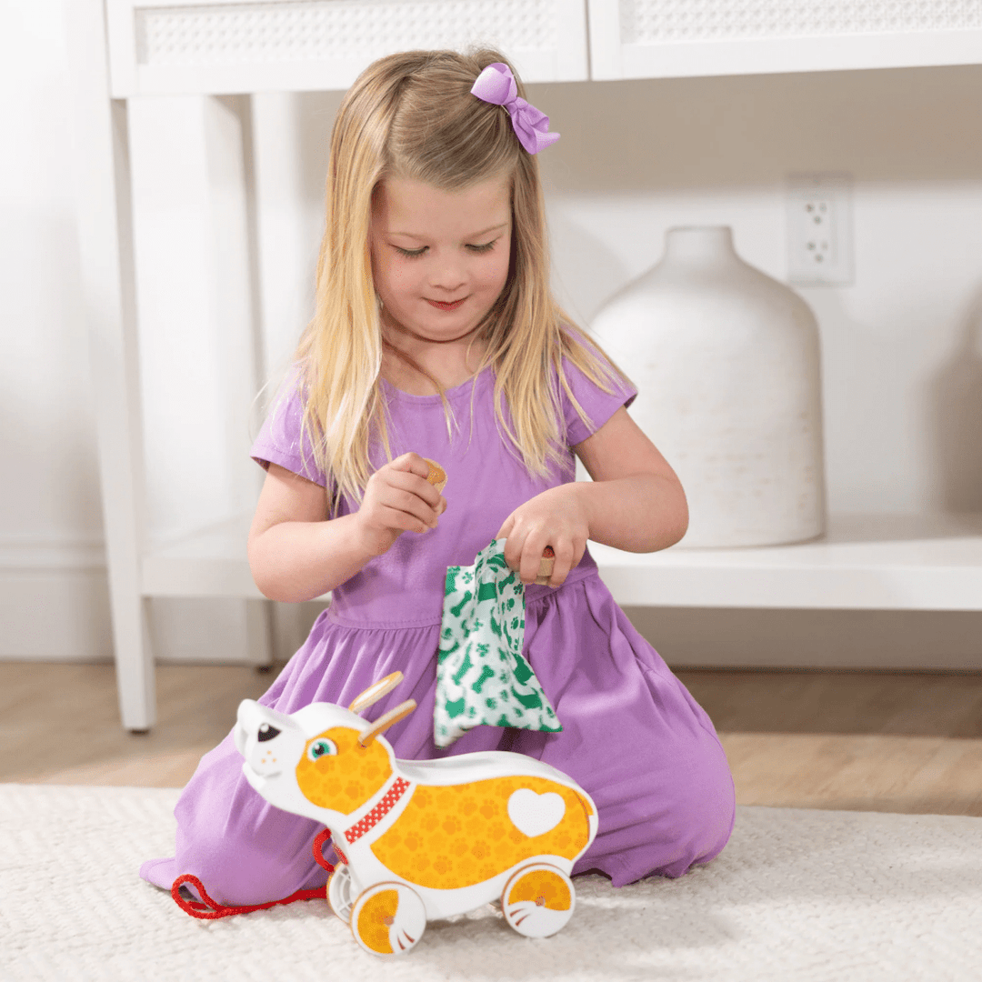 Feed, Walk, and Poo Pup-Baby & Toddler-Tools 4 Teaching-Classroom Decor and More