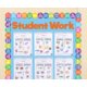 Orange 4" Everyday Letters Combo Pack
