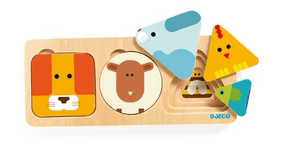 Basic AnimaBasic-Baby & Toddler-Tools 4 Teaching-Classroom Decor and More