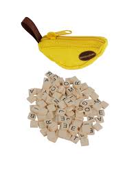 World's Smallest Bananagrams-World's Smallest-Tools 4 Teaching-Classroom Decor and More