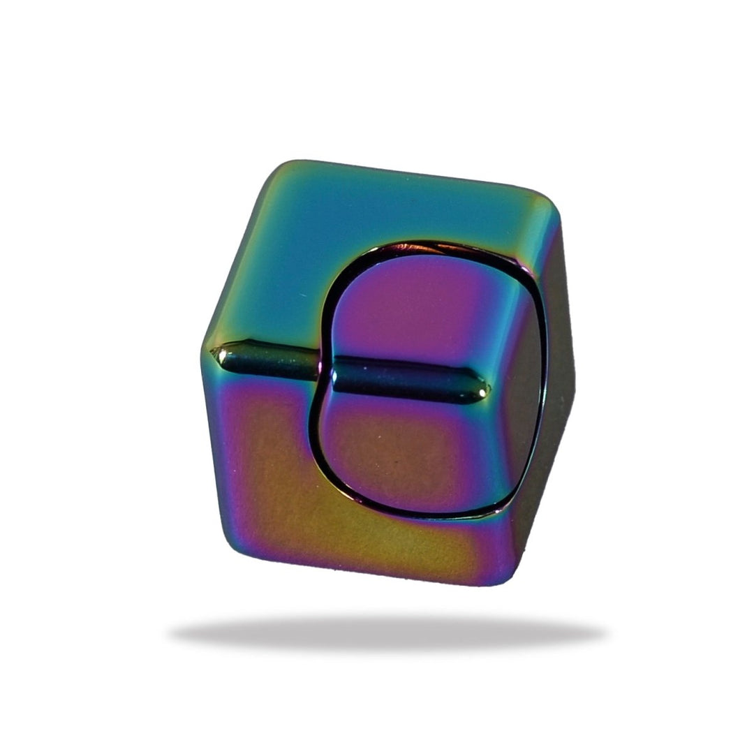 Spin Cube-Fidgets-Tools 4 Teaching-Classroom Decor and More