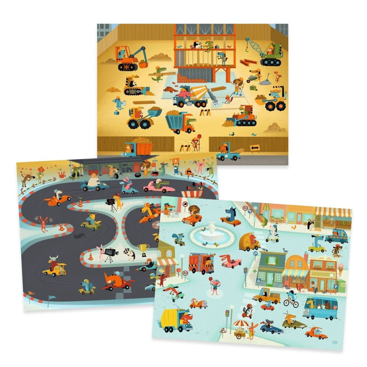 Asphalt Rub on Transfers - Tools 4 Teaching