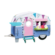 Make Your Own Tiny Camper-Craft Activity-Tools 4 Teaching-Classroom Decor and More
