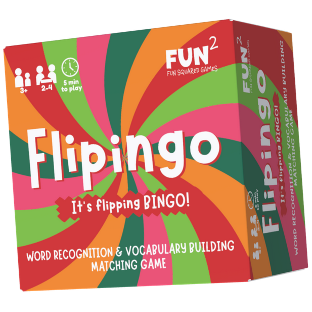Flipingo