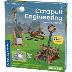 Catapult Engineering-Science & STEM-Tools 4 Teaching-Classroom Decor and More