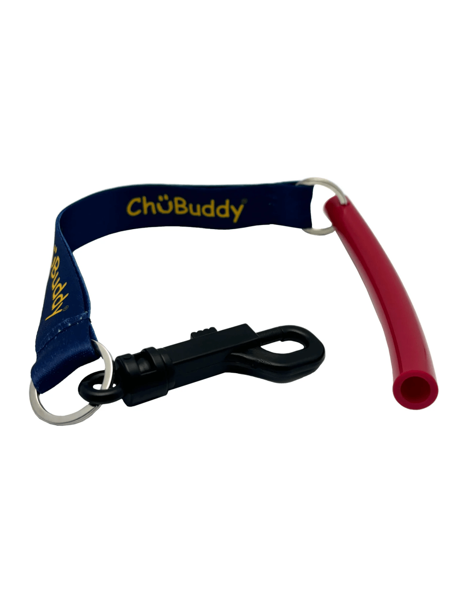 ChuBuddy® Strong Tube Regular Clip - On 1/2" Clip (Assorted) - Tools 4 Teaching