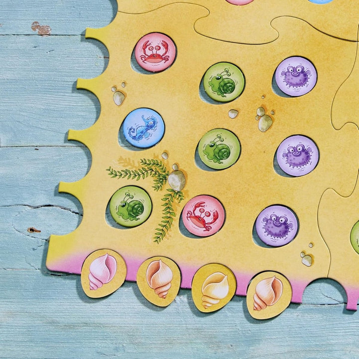 Sebastian Sea Star Game-Games-Tools 4 Teaching-Classroom Decor and More