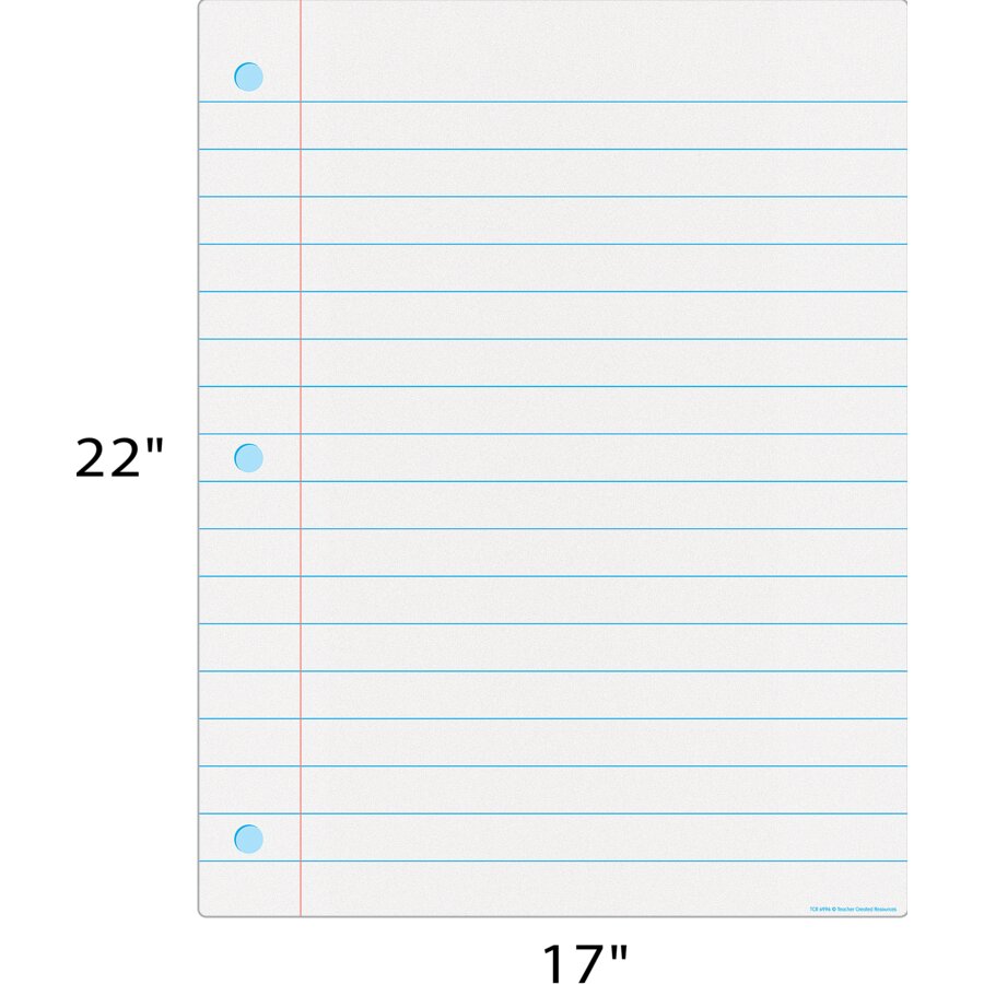 Paper &amp; Grids Write-On/Wipe-Off Chart Set