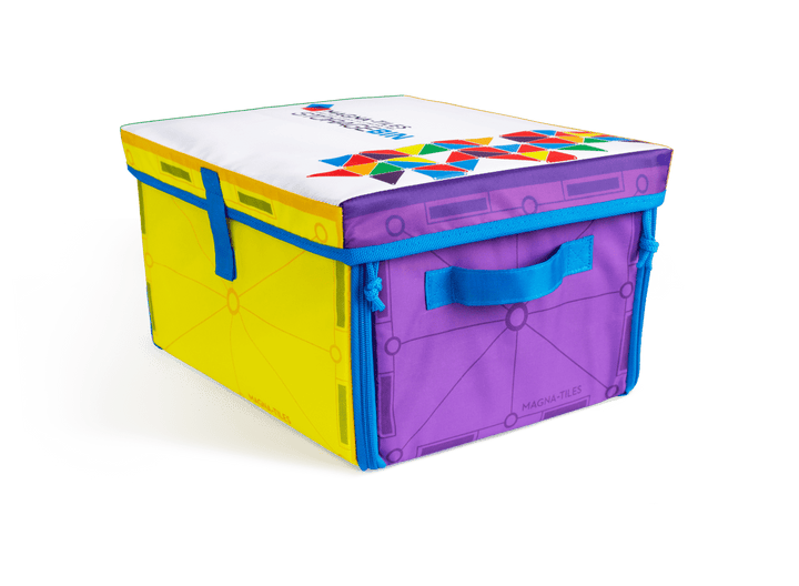 MAGNA-TILES® Storage Bin - Tools 4 Teaching