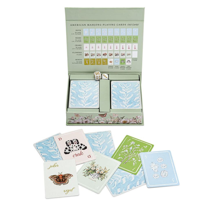 Mahjong - Tools 4 Teaching