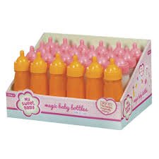 Magic Baby Bottles-Baby & Toddler-Tools 4 Teaching-Classroom Decor and More
