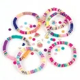 Heishi Beads Case-Craft Activity-Tools 4 Teaching-Classroom Decor and More