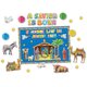 Nativity Scene Create &amp; Decorate Quick Kit