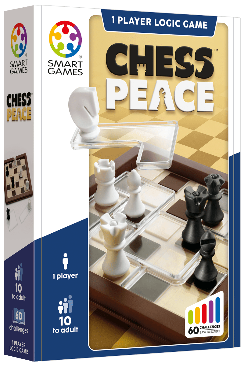 Chess Peace - Tools 4 Teaching