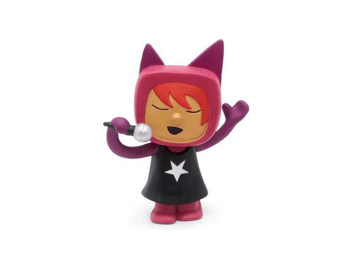 tonies® Singer Creative Tonie - Tools 4 Teaching
